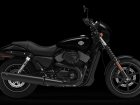 Harley-Davidson Harley Davidson XG 500 Street